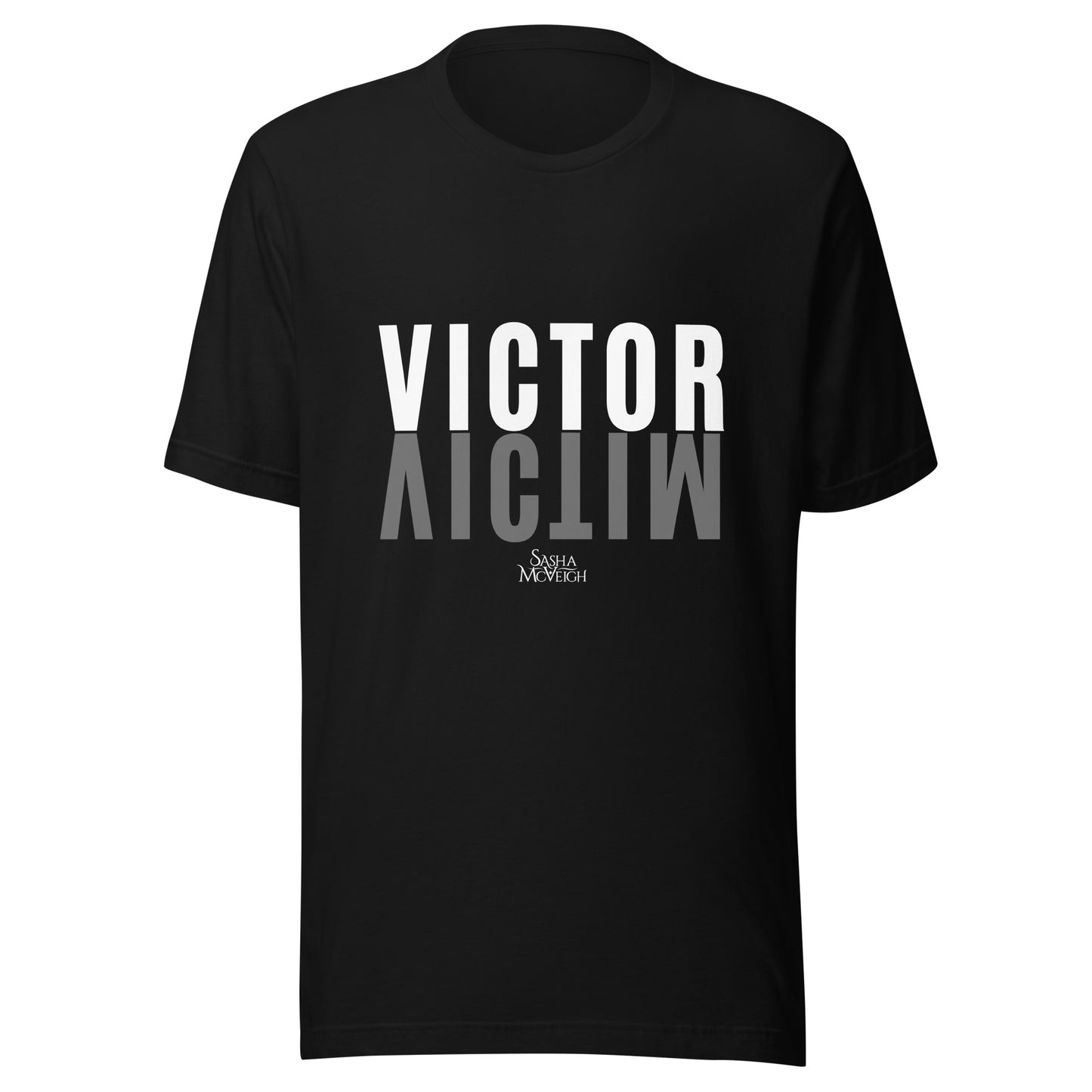 Sasha McVeigh VICTOR Tee